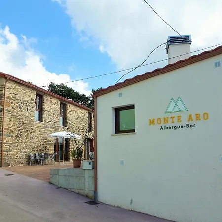 Monte Aro