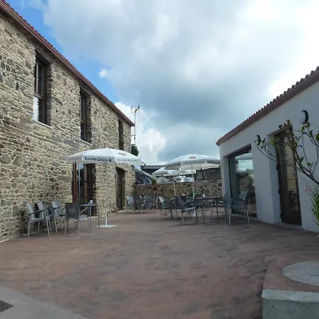 Monte Aro * Mazaricos