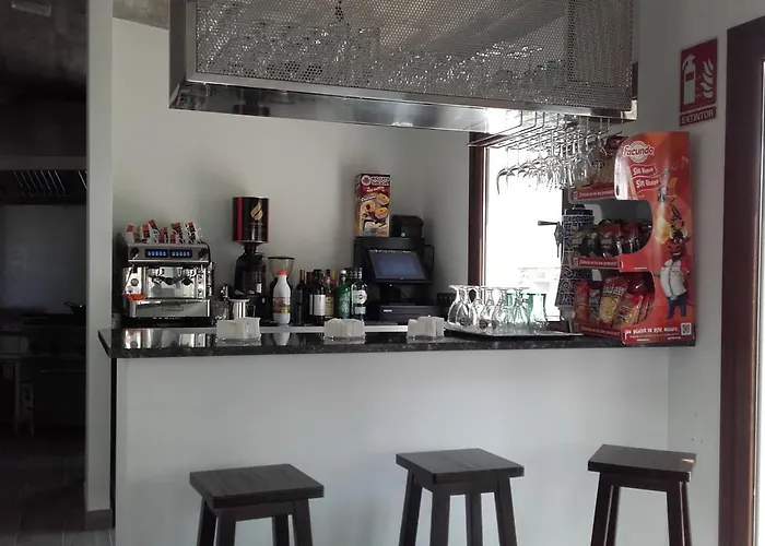 Hostel Monte Aro Mazaricos