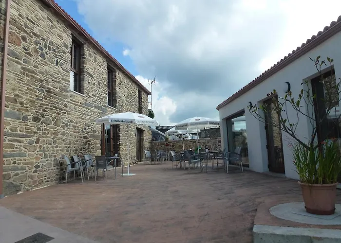 Monte Aro * Mazaricos